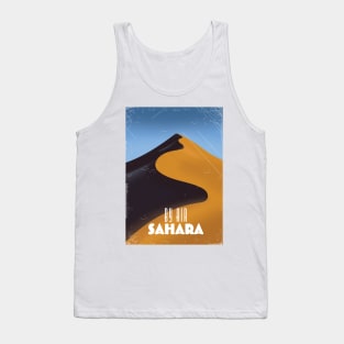 By Air Sahara Tank Top